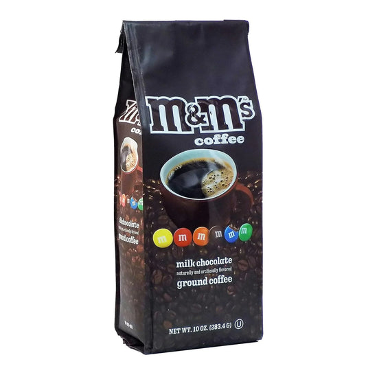 M&m's Coffe