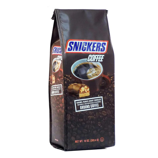 Cafe Snickers